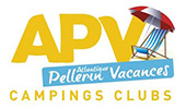 Atlantique Pellerin Vacances - Campings Clubs Atlantique Pellerin Vacances - Campings Clubs