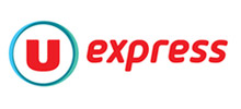 SYSTÈME U - U EXPRESS SYSTÈME U - U EXPRESS